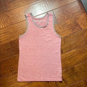 Mossimo Supply Co Tank Top - Small